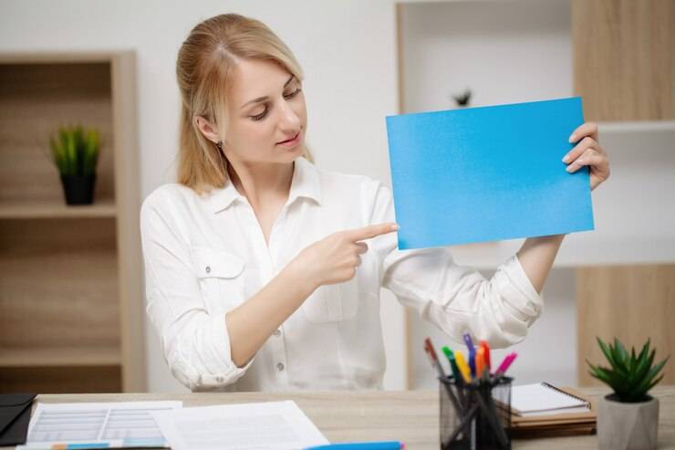 Требования к делопроизводителю