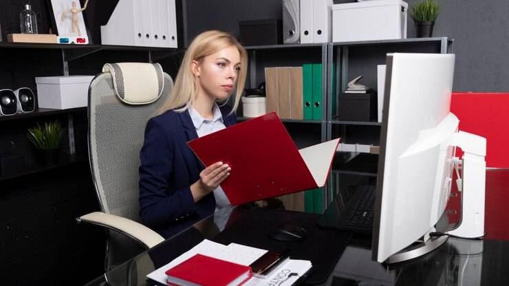 Требования к делопроизводителю