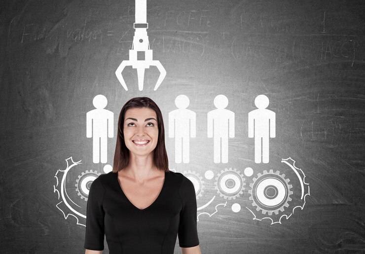 Теории лидерства для HR