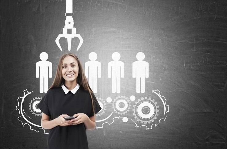 Теории лидерства для HR