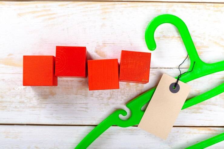 Типы должностей в продажах