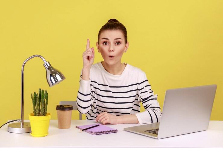 Фриланс для новичков: советы по поиску работы