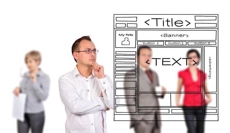 Термины для веб-дизайнеров