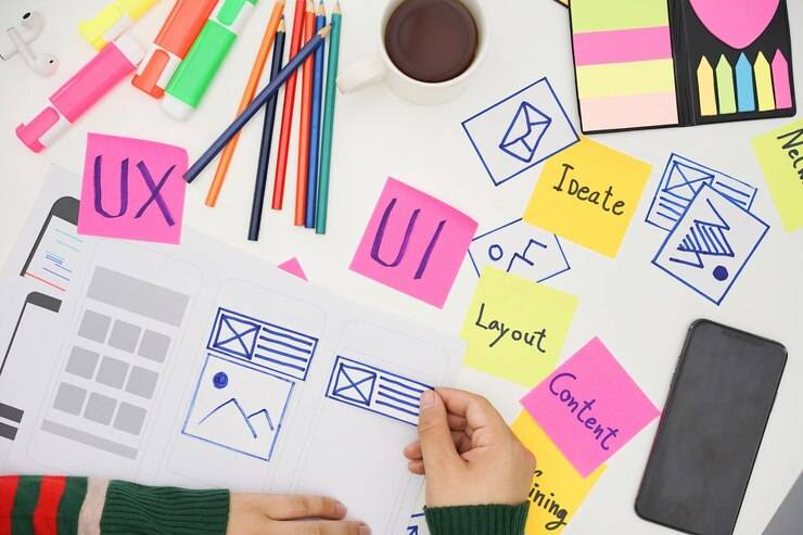 Термины для веб-дизайнеров