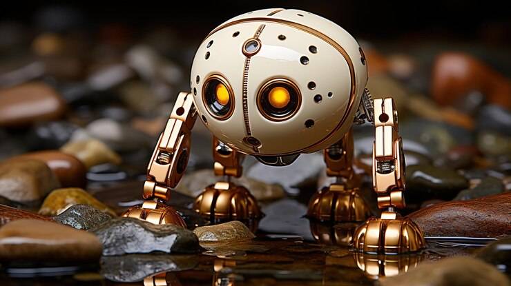 Удивительные вещи нейросетей