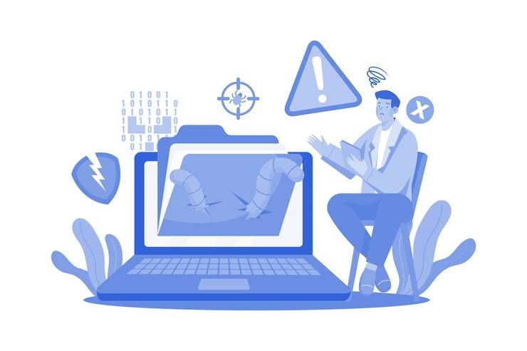 Угрозы безопасности информации