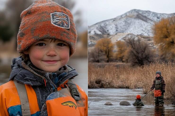 Улучшение резкости изображений