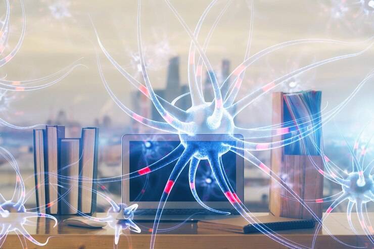 Ускорение обучения нейронных сетей