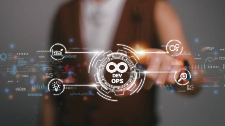 Ускорение разработки DevOps