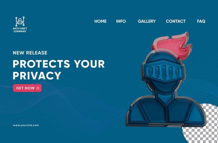 ТОП-10 профессий кибербезопасности