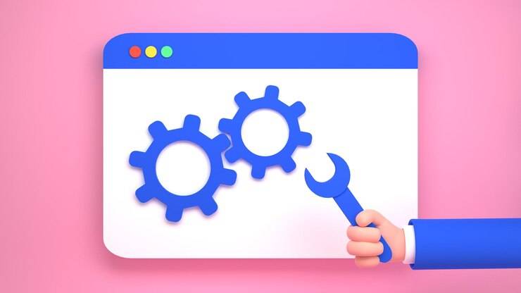 Установка и настройка ПО