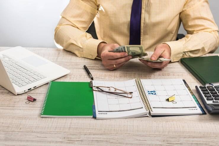 Финансист: деятельность и зарплата