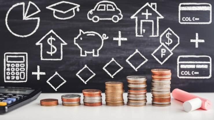 Финансовая грамотность и способы её повышения