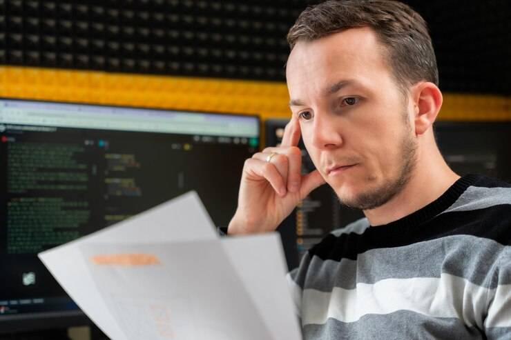 Тестировщик и его доступность