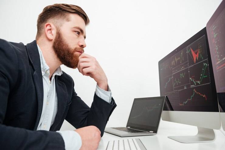 Трейдер или инвестор