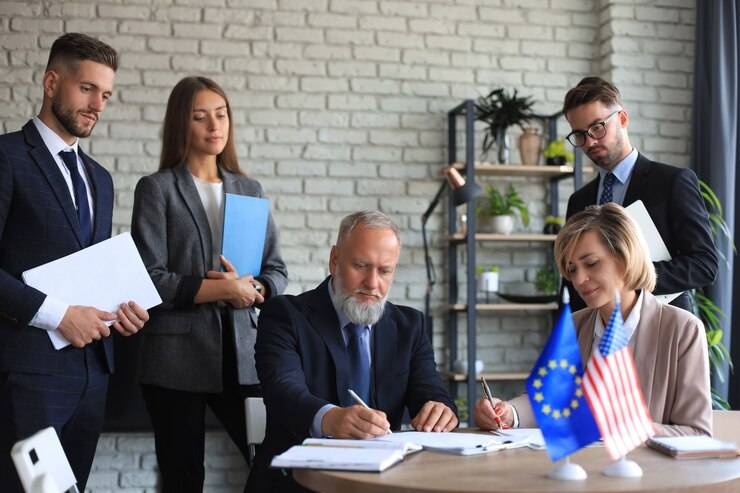 Участие в торгах с государством