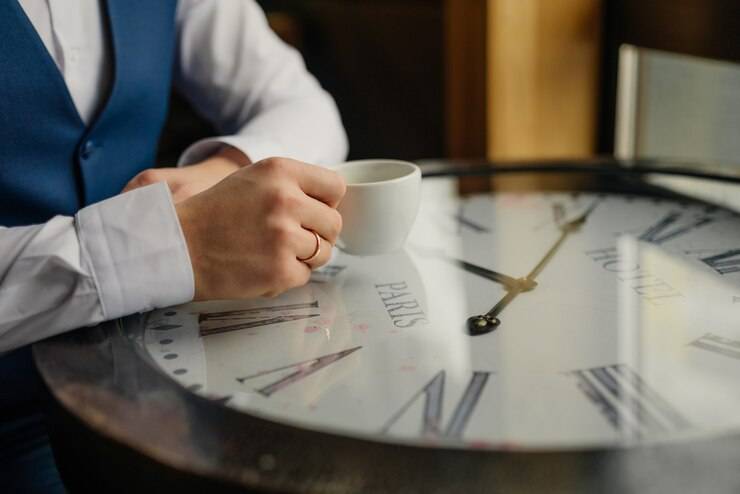 Управление временем