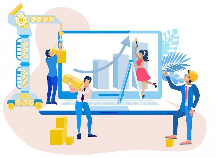 Успешная реализация проекта