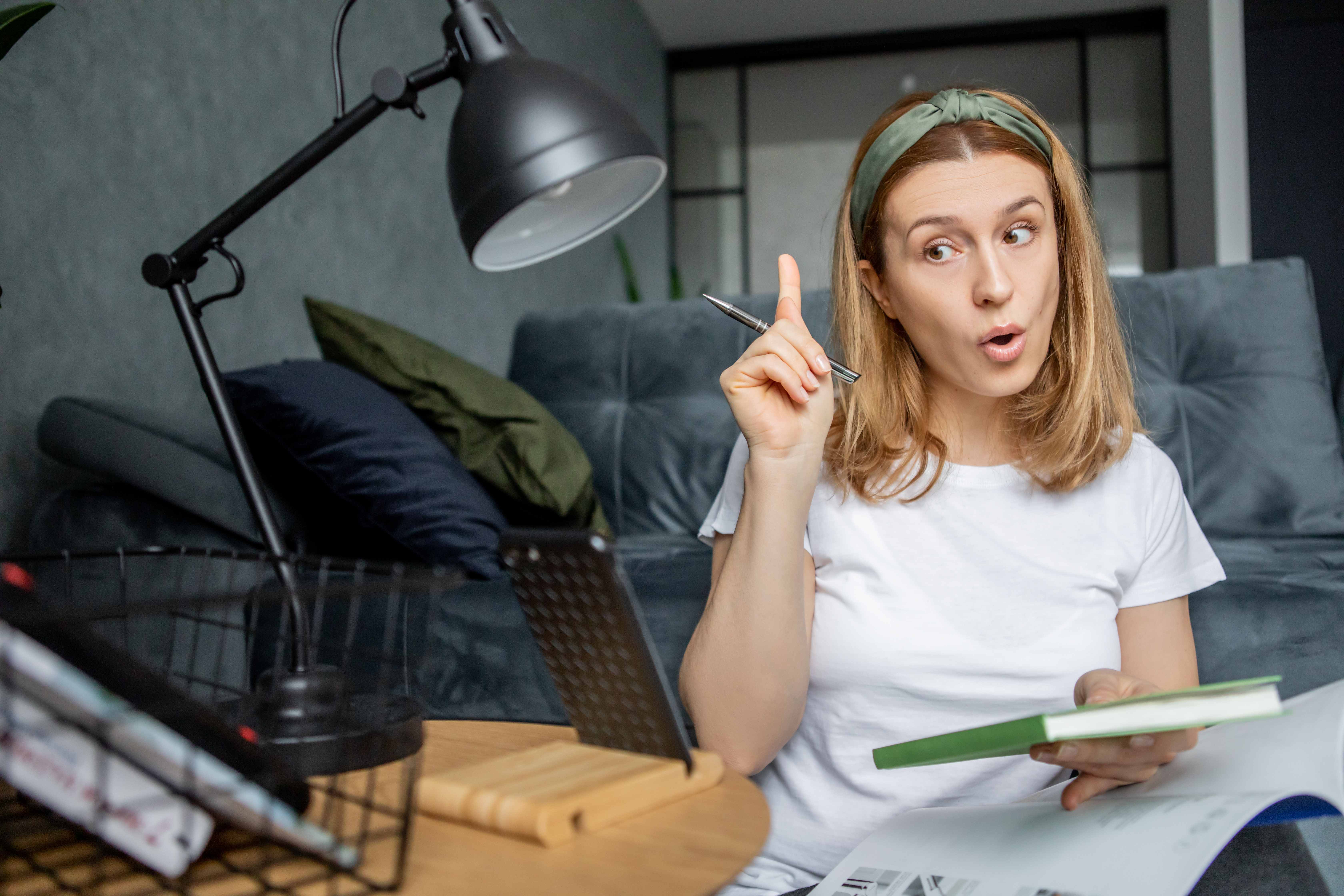 Начните сегодня: превратите одну задачу в челлендж